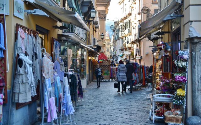 Maison Blu - Intimate GuestHouse