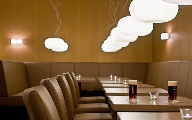 Hotel Conti Duisburg