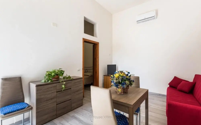 House&Villas - Baglio Sole degli Iblei