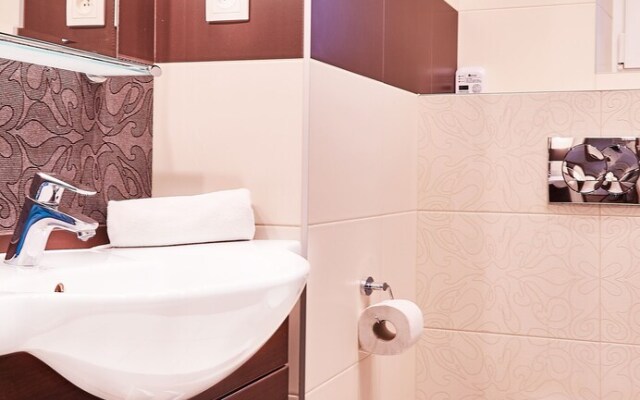 Vintage Apartment Gertrudy street