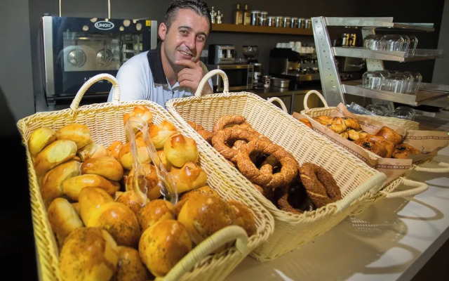 Accra Luxury Apartments at Essence