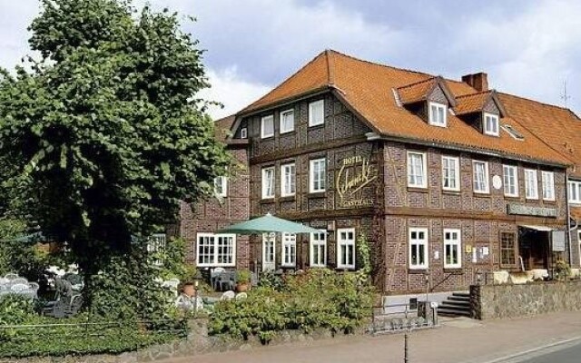 Schenck's Hotel & Gasthaus