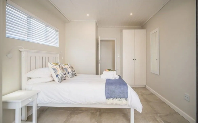 Fork West Apartments - Ground Floor 7