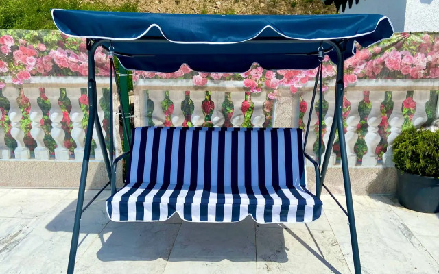 Солнце Кавказа