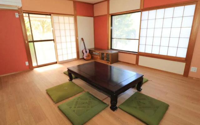 Irodori House