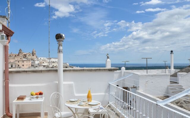 La Terrazza del Marinaio