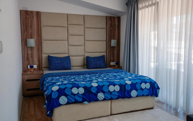 City Center Apartment 2