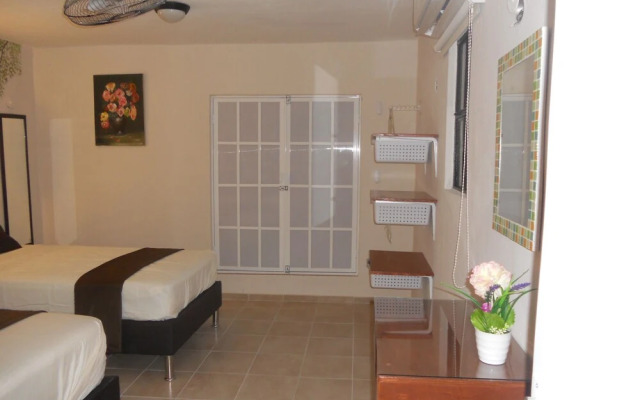 Departamento amplio en excelente zona