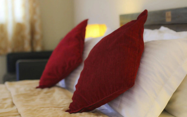 Hotel Goodwill Pvt. Ltd.