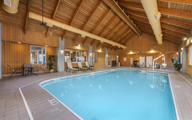 Best Western Port Columbus