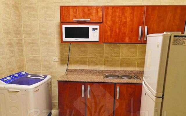 Bzul Furnished Units