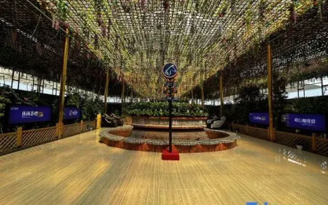 FengXingYi Hotel