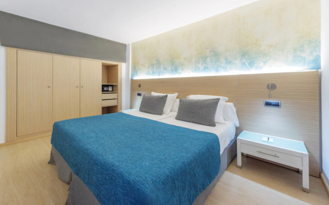 Aparthotel Fontanellas Playa