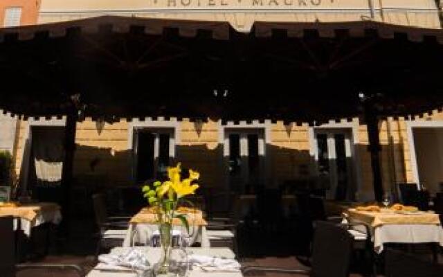 Hotel Mauro
