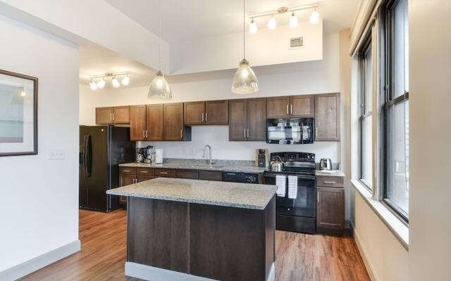 16th St Luxury Rentals