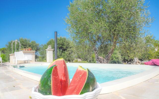 Villa Ganimede con piscina by Wonderful Italy