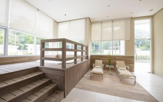 Best In Rio Stay Convention Suites