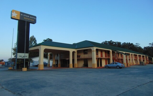 Magnuson Hotel Brewton