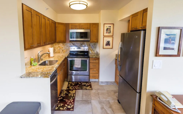 Royal Kahana 220 - 2Br Condo