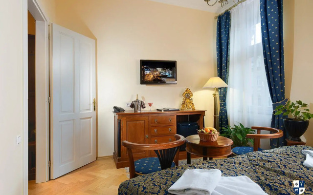 Salvator Hotel Karlovy Vary