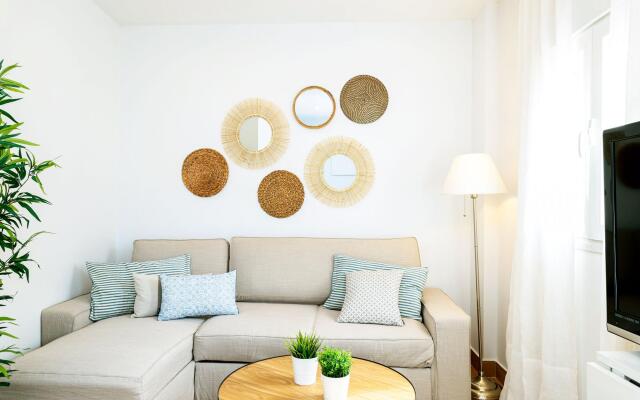 Genteel Home Marin Garcia V