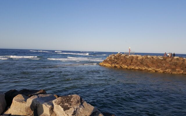 Marine Boutique Apartments