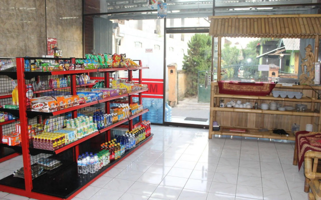Gong Corner Guesthouse 2 - Hostel