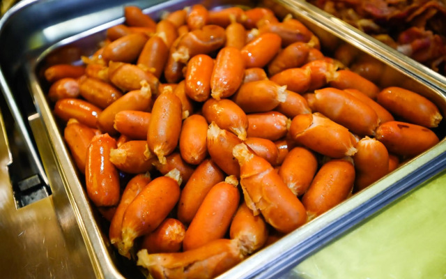 Muong Thanh Grand Sai Gon Centre Hotel