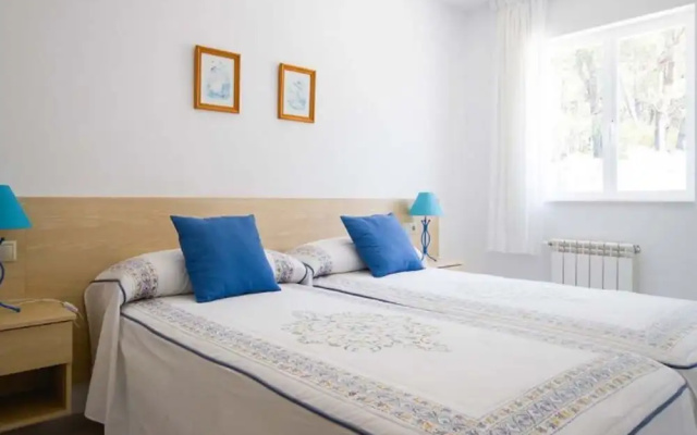 106403 - Apartment in Lariño