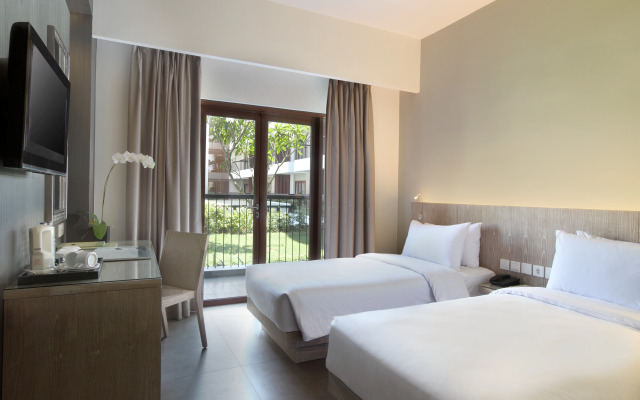 Hotel Santika Siligita Nusa Dua - Bali