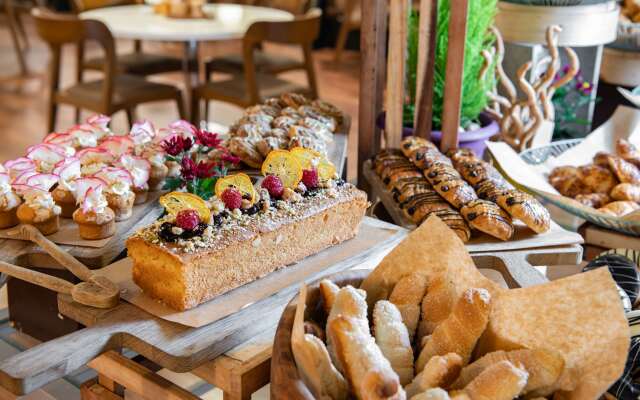 Radisson Hotel & Apartments Dammam Industrial City