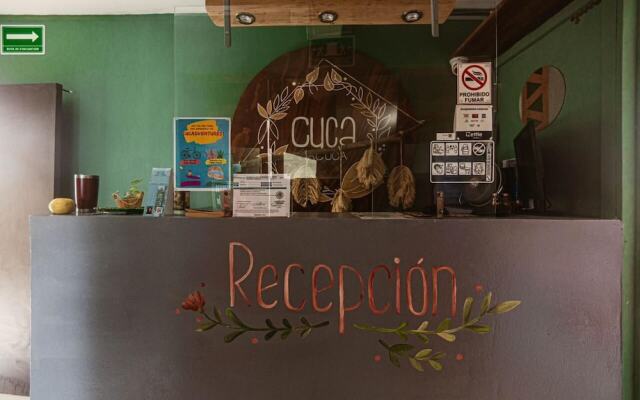Cuca Macuca Hostal
