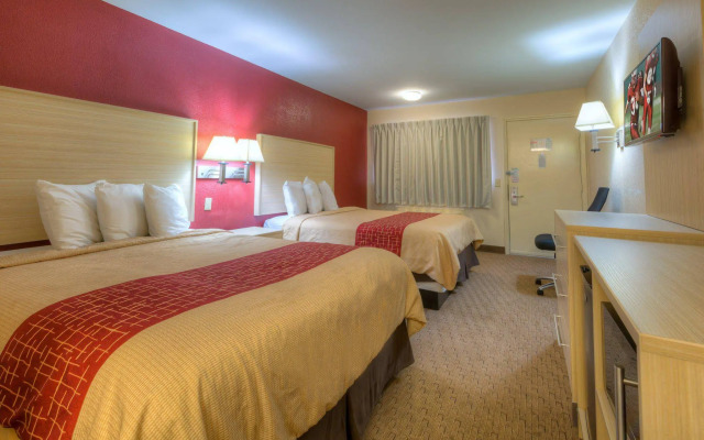 Red Roof Inn Memphis East