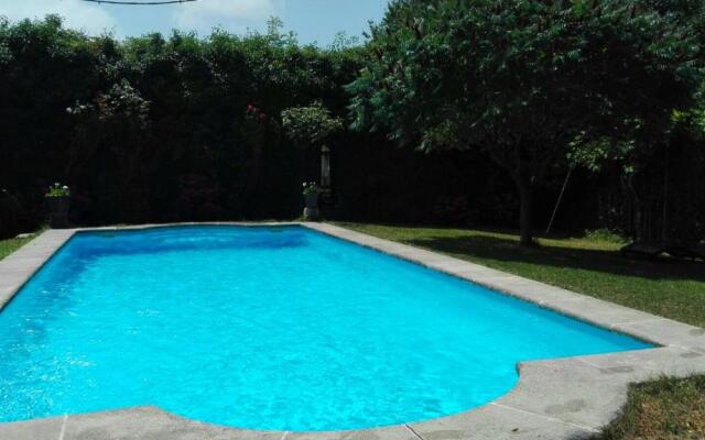 Errotazar apartamento E