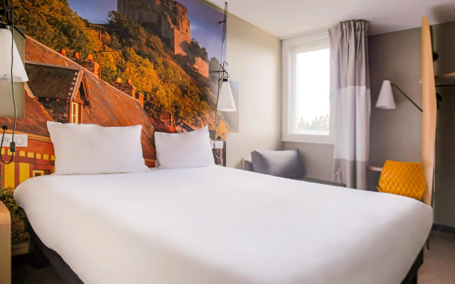 ibis Marne La Vallee Emerainville