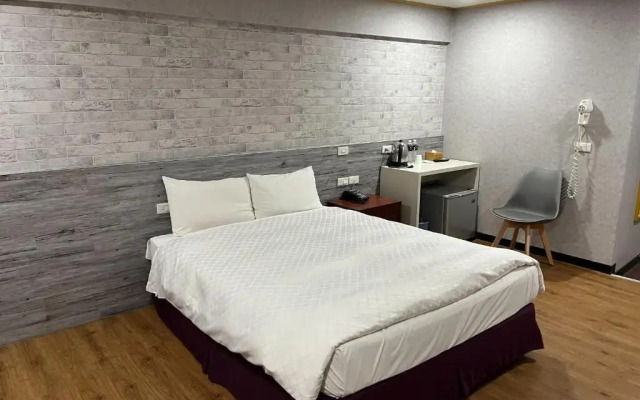 Tie Dao Hotel