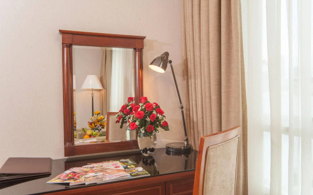 Nhat Ha 1 Hotel