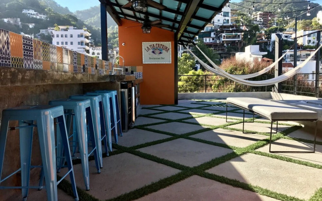 Lofts on Basilio