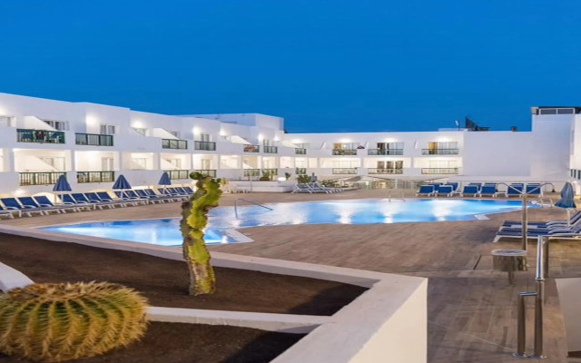 Dunas Club - Hotel & Apartamentos