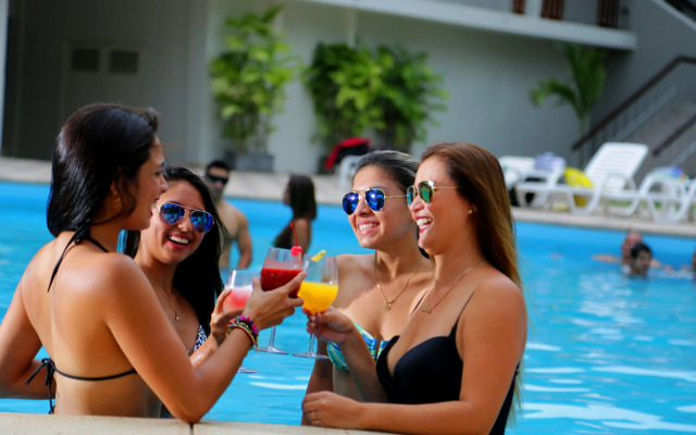 Casa Andina Select Chiclayo