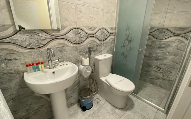 Kaya Residence Uzungol