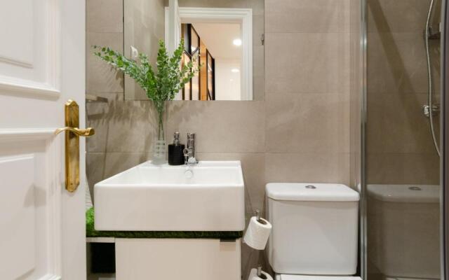 Palacio Premium Stay