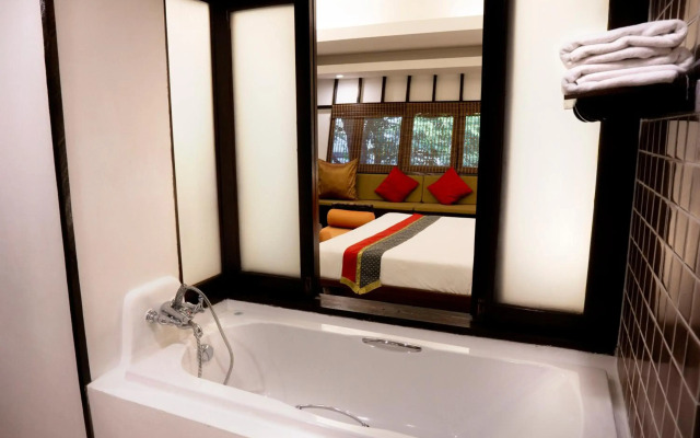 Yantarasri Resort