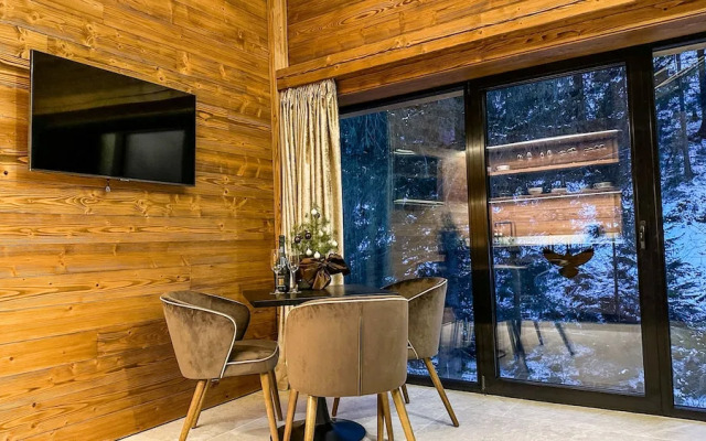 Jasna Boutique Chalet