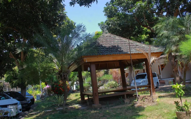 Berlian Abadi Hotel By Sinergi