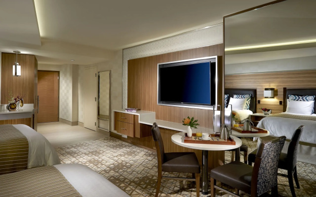 Seminole Hard Rock Hotel & Casino Tampa