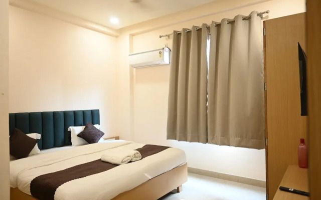 Hari Niwaas Paying Guest house