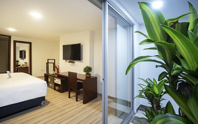 Loft Hotel Ipiales