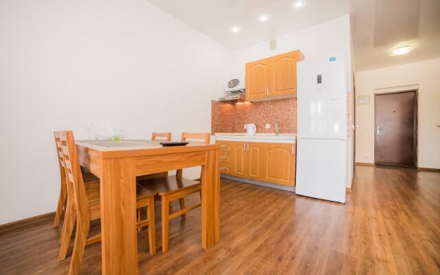 VL Stay Apartments - Avangard