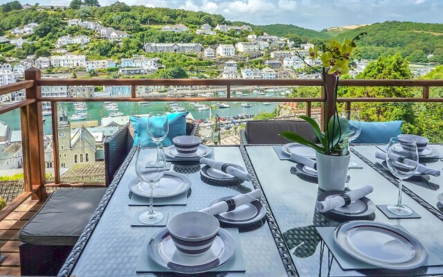 Looe Self Catering